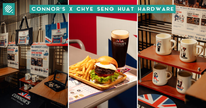 CONNOR'S-CHYE SENG HUAT HARDWARE-COVER