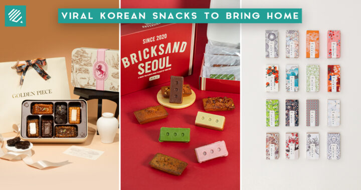 Image credit: Golden Piece (Naver Maps), Geumokdang (official website)