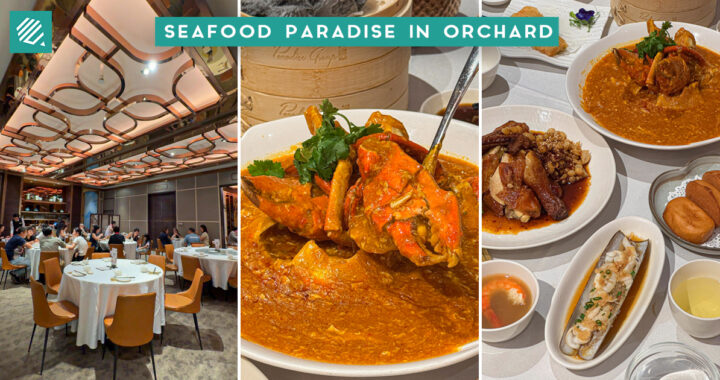 seafood paradise-COVER