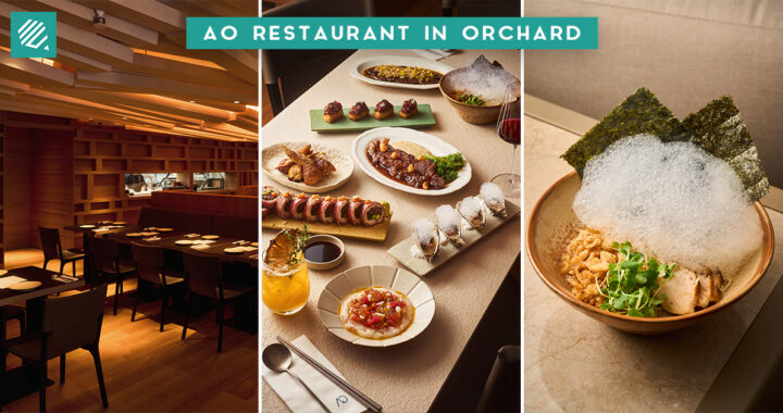 AO Restaurant Cover Photo